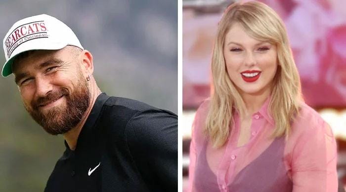 Travis Kelce, Taylor Swift awaiting marriage amid parenting plans