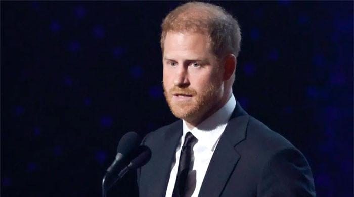 Prince Harry going against his royal title with latest move?