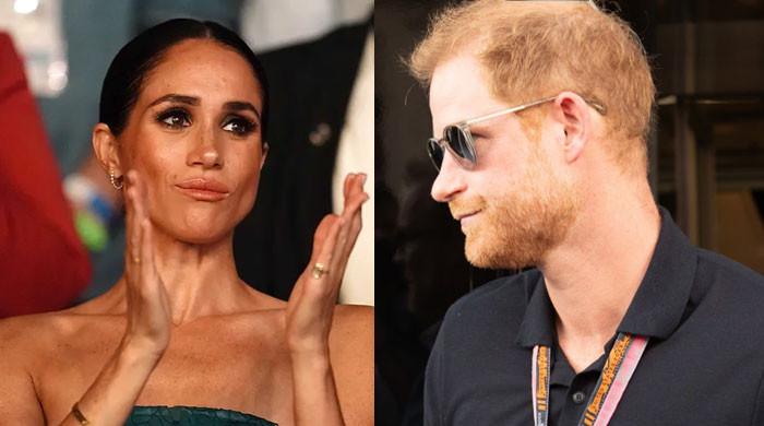 Prince Harry, Meghan Markle’s US pals leading their divorce