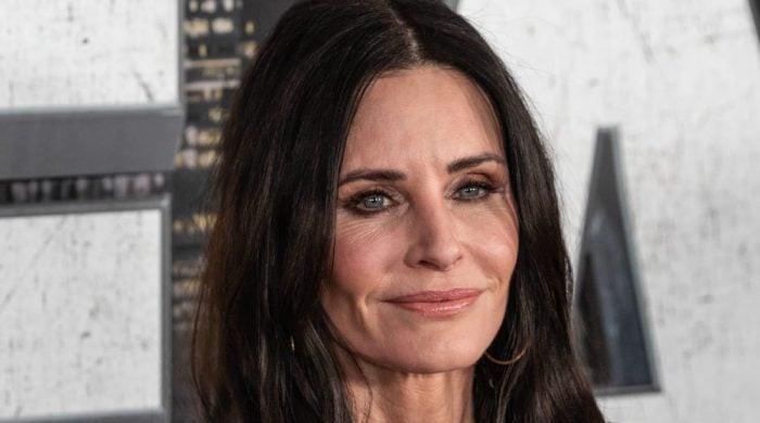 Courteney Cox answers if ‘Friends’ could have ‘re-do’