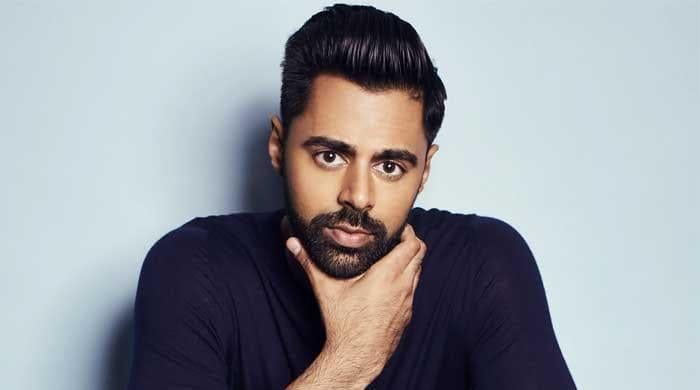 Comedian Hasan Minhaj reflects on ‘painful’ incident: ‘We were pretty much good to go’