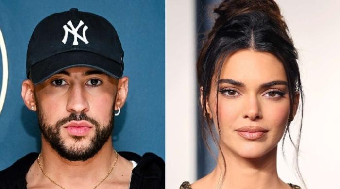 Kendall Jenner to use Bad Bunny as ‘sacrificial lamb:’ Source