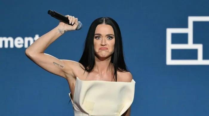 Katy Perry fans left devastated by her shocking decision at AFL Grand Final