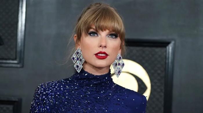 Taylor Swift shines ‘a light’ over ‘global issue of poverty’