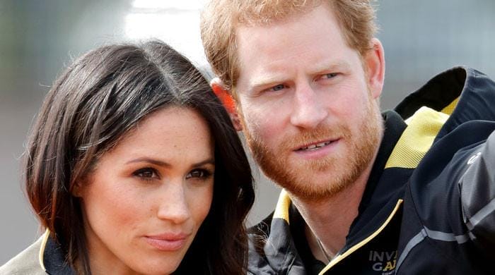 Prince Harry, Meghan Markle find ally in senior member of Royal family amid rift