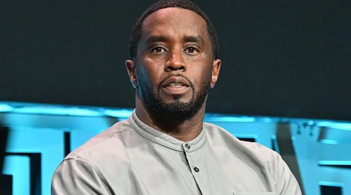 Sean ‘Diddy’ Combs threw acid-like substance on abuse victim: Lawyer