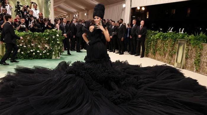 Met Gala 2025 details announced: See theme and celebrity co-chairs