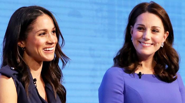 Kate Middleton sends emotional message to Meghan Markle over irreparable loss