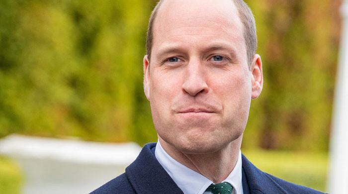 Prince William finally addresses his privilege as a royal: ‘I like a challenge’