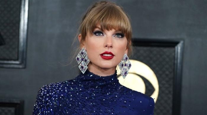 Taylor Swift branded Miami fans as most rewarding people