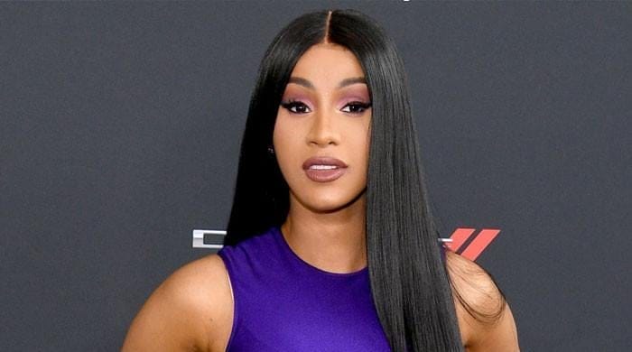 Cardi B hospitalized after ‘Medical Emergency’