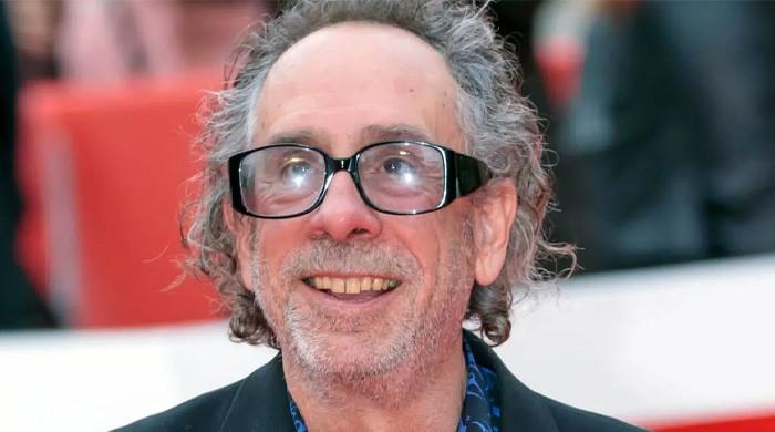 Tim Burton spilled beans about being a ‘technophobe’