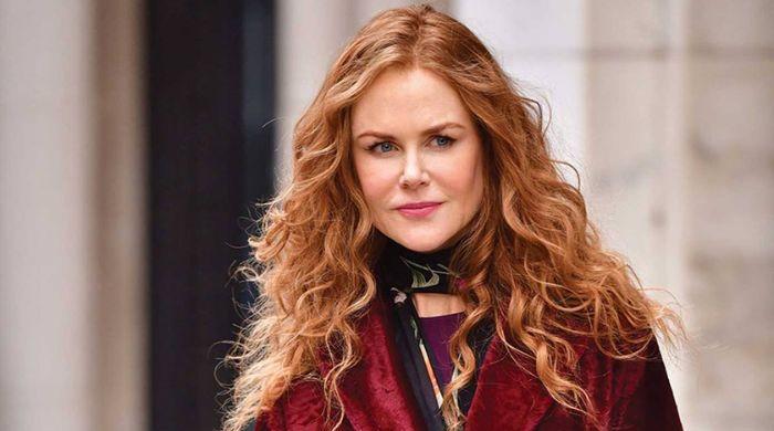 Nicole Kidman’s sheds light on her secret heartache amid career success