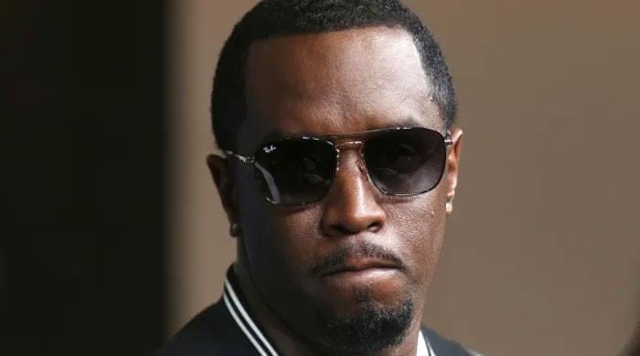 Model spills Diddy’s party secrets: ‘Everything was paid’