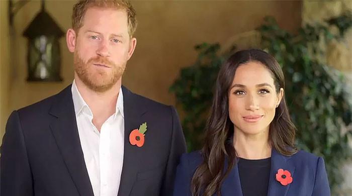 Meghan Markle, Prince Harry jointly react to separation rumours