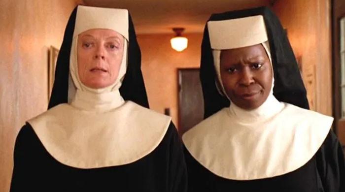 Whoopi Goldberg shares update on ‘Sister Act 3’ after Maggie’s Smith’s death