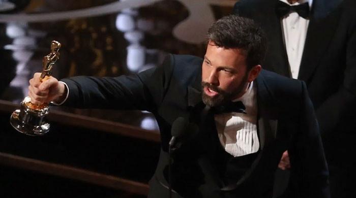 Ben Affleck gets honest about critics