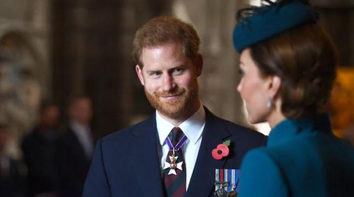 Prince Harry makes emotional statement after Kate Middleton’s appearance