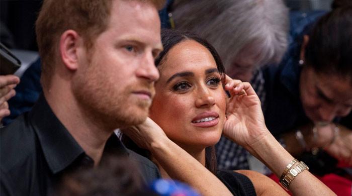 Meghan Markle threatens Prince Harry’s Royal reconciliation with firm demands