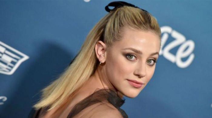 Lili Reinhart opens up about ‘shame’ associated with personal struggle