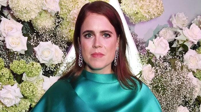 Princess Eugenie shares life changing moment that inspired her mission