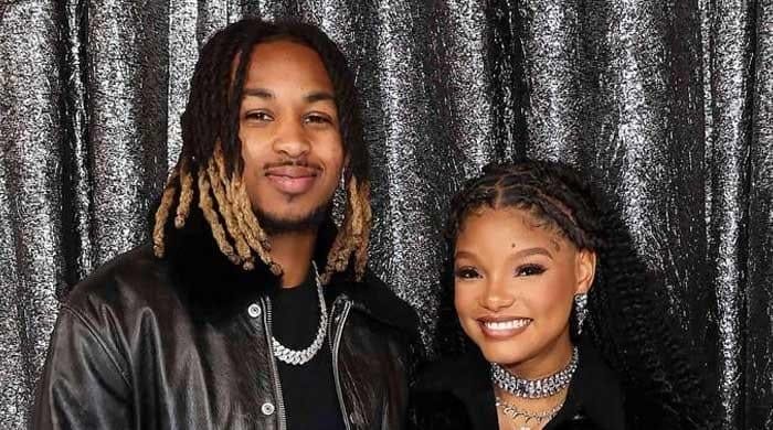 DDG expresses desire to have another baby with Halle Bailey despite breakup