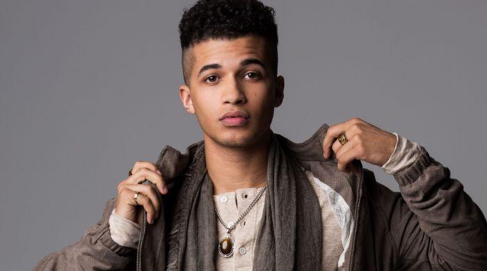 Jordan Fisher ‘not ready’ to leave ‘Hadestown’ ahead of departure