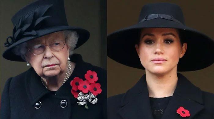 Meghan Markle made Queen uneasy with ‘inappropriate’ house demand