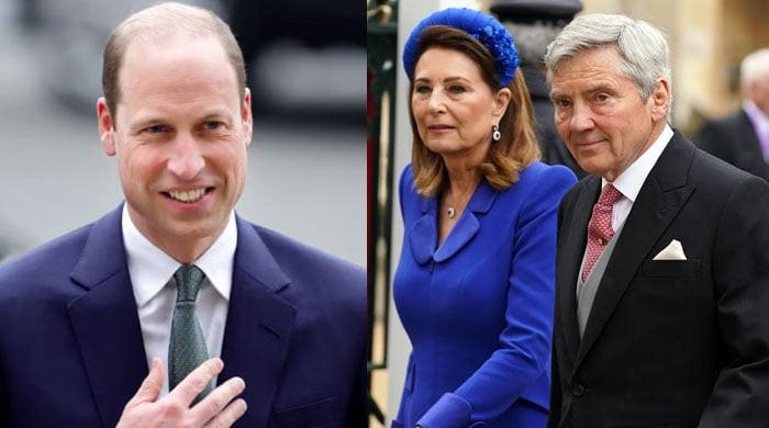 What Kate Middleton’s dad really thinks about Prince William