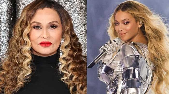 Beyonce’s mother defends singer against ‘fake’ allegations