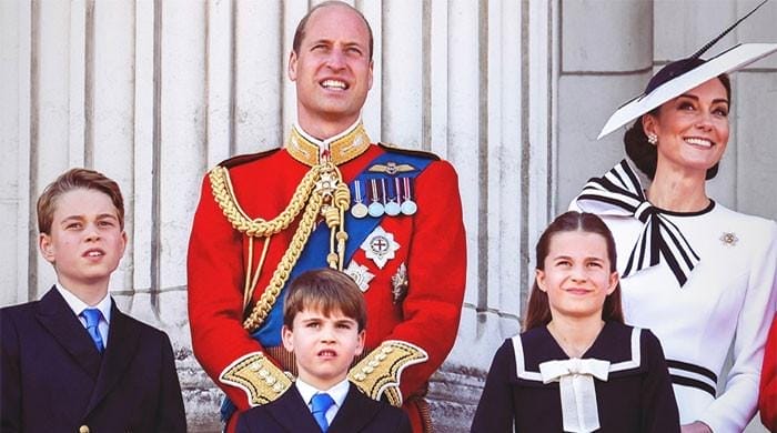 Kate Middleton releases statement after Prince William left her ‘terrified’ about Prince George