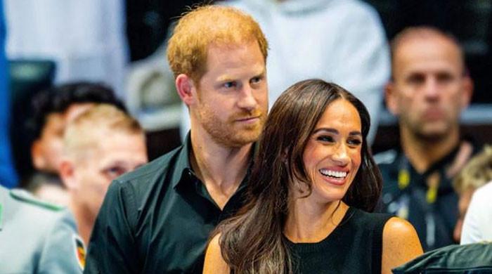 Prince Harry shows ‘relaxed’ side when Meghan Markle is away: Here’s Why