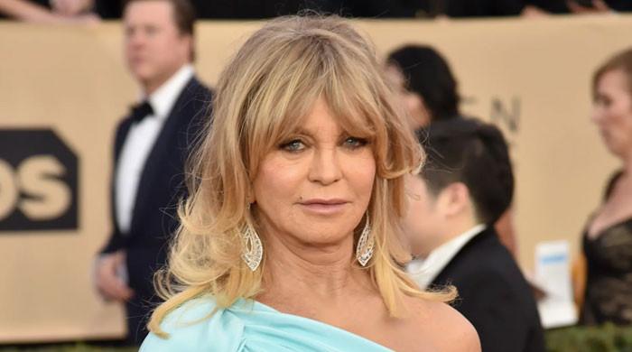 Goldie Hawn reveals ‘scariest’ experience of her life