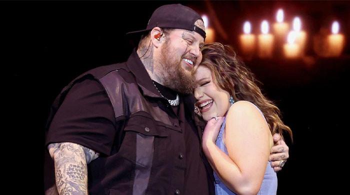 Jelly Roll’s musician daughter spills the beans on future plans