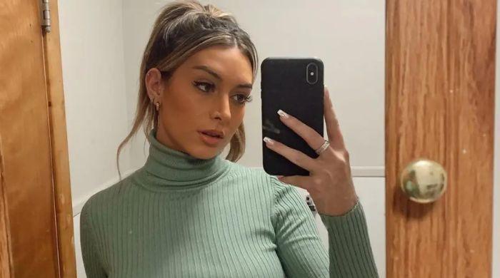 Brianna LaPaglia stuns fans with jaw-dropping post-breakup transformation