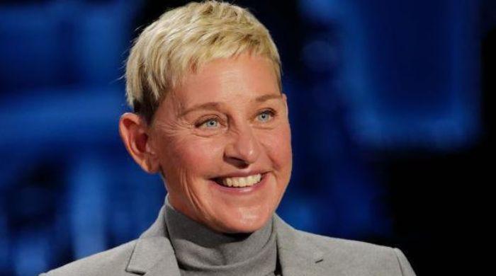 Ellen DeGeneres ditches Hollywood in a bold move