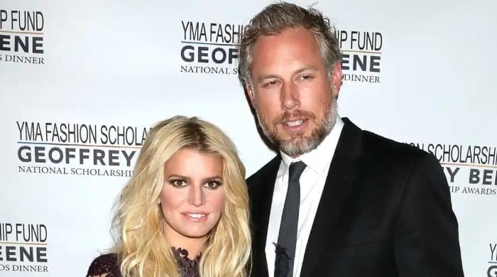 Jessica Simpson planning a fresh start sans Eric Johnson: Report