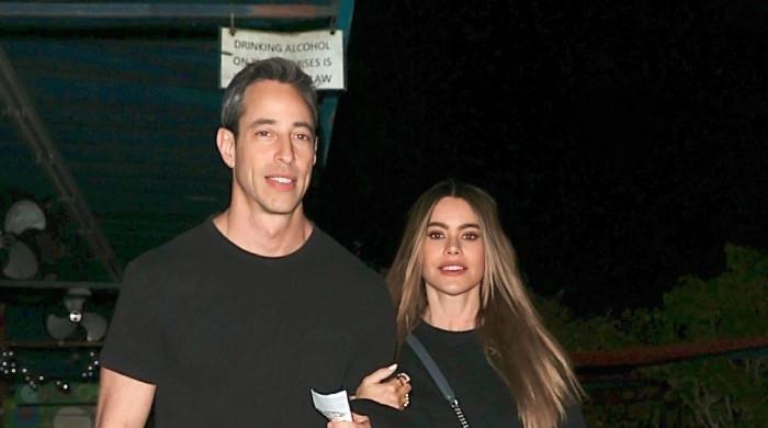 Sofia Vergara seeking true love after Justin Saliman split: Report