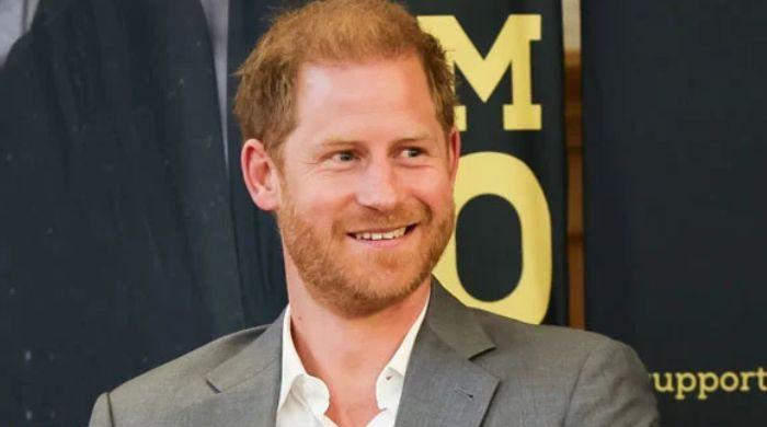 Prince Harry’s special Christmas plans confirmed