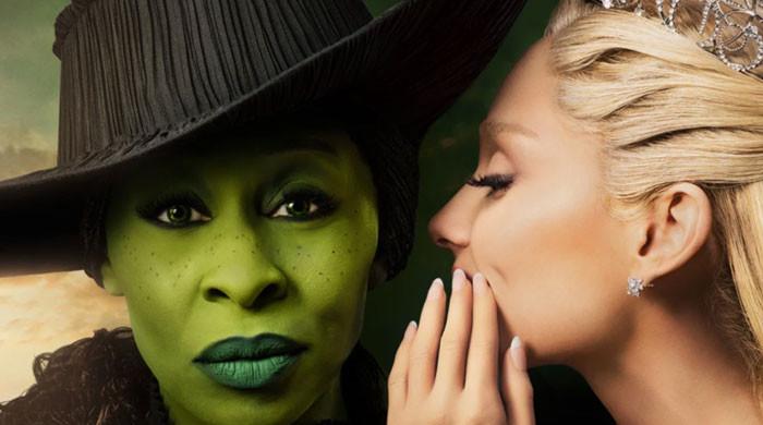 ‘Wicked’ director recalls facing difficult task amid filming