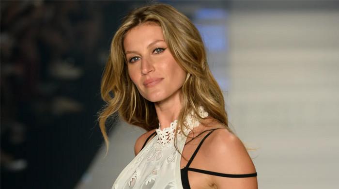 Gisele Bündchen not looking for ‘perfect roadmap’ amid divorce, pregnancy